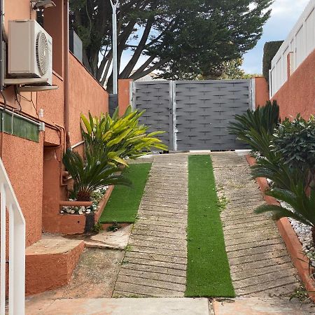 Miniestudio En Calafell, Cerca Barcelona Exteriér fotografie