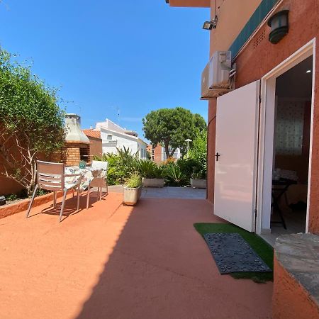 Miniestudio En Calafell, Cerca Barcelona Exteriér fotografie