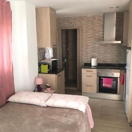 Miniestudio En Calafell, Cerca Barcelona Exteriér fotografie