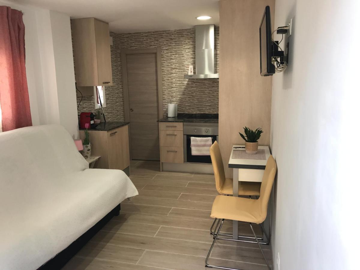 Miniestudio En Calafell, Cerca Barcelona Exteriér fotografie