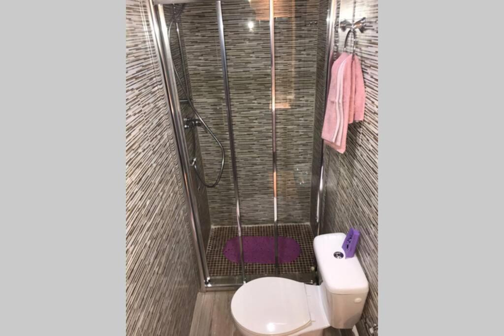 Miniestudio En Calafell, Cerca Barcelona Exteriér fotografie