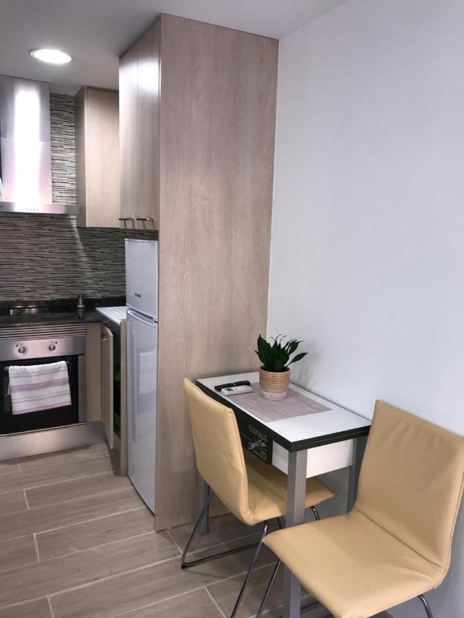 Miniestudio En Calafell, Cerca Barcelona Exteriér fotografie