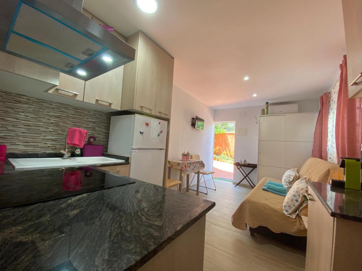 Miniestudio En Calafell, Cerca Barcelona Exteriér fotografie