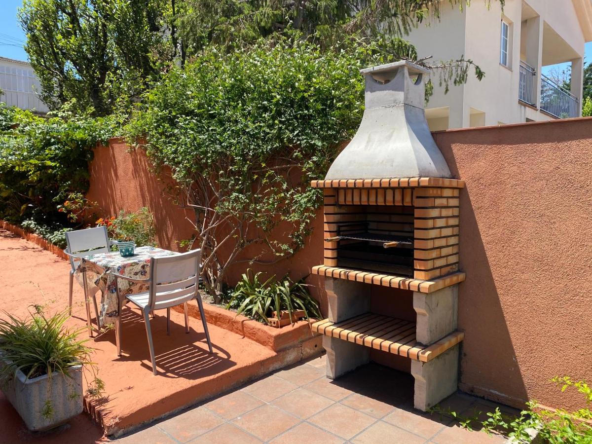 Miniestudio En Calafell, Cerca Barcelona Exteriér fotografie