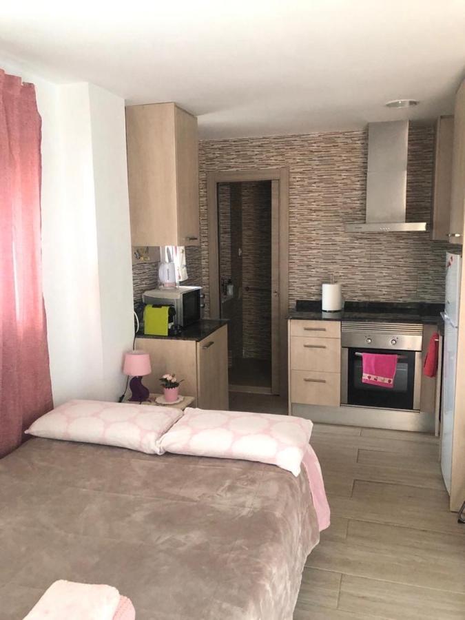 Miniestudio En Calafell, Cerca Barcelona Exteriér fotografie