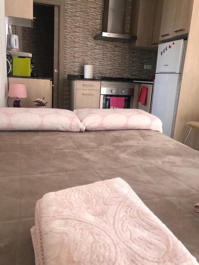 Miniestudio En Calafell, Cerca Barcelona Exteriér fotografie